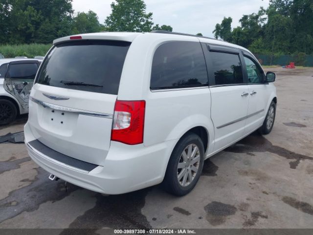 2C4RC1BG7FR515073 Chrysler Town & Country Touring