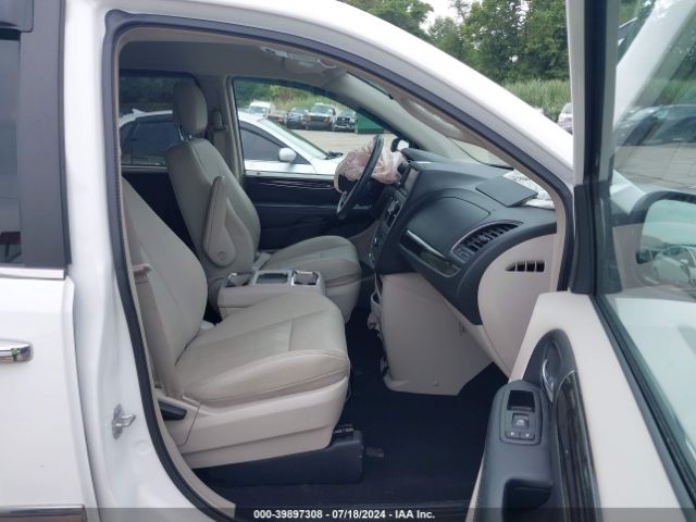2C4RC1BG7FR515073 Chrysler Town & Country Touring