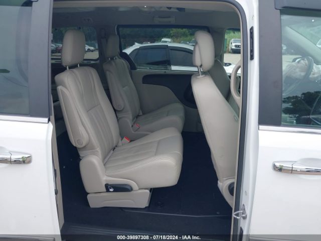 2C4RC1BG7FR515073 Chrysler Town & Country Touring
