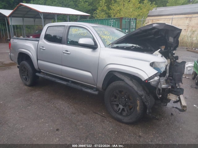 2019 5TFCZ5AN9KX200377 main image