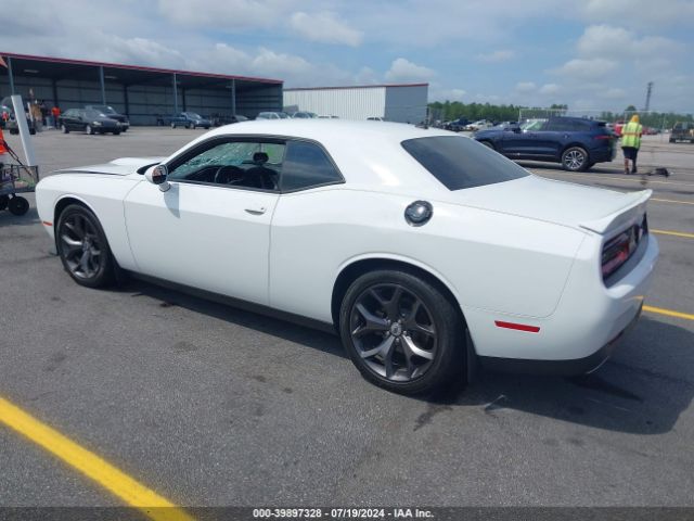 2C3CDZJG0KH540548 Dodge Challenger Gt