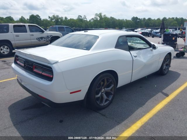 2C3CDZJG0KH540548 Dodge Challenger Gt