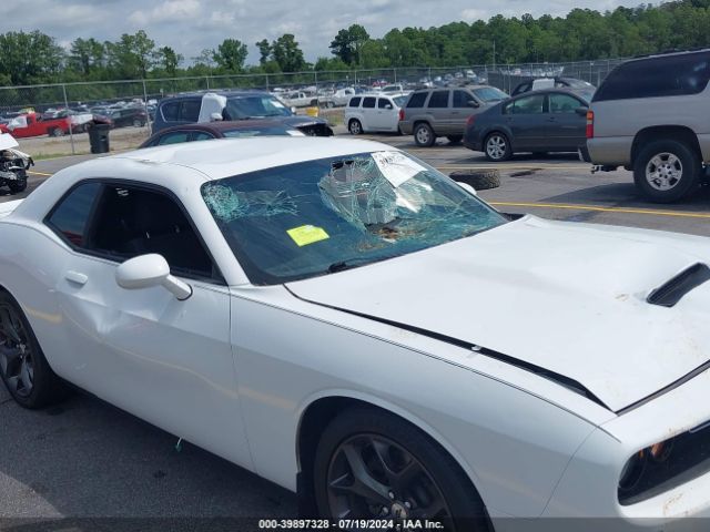 2C3CDZJG0KH540548 Dodge Challenger Gt