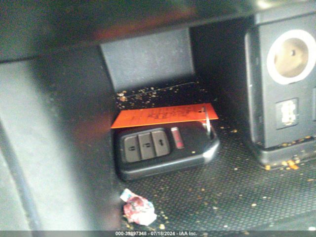 1HGCR3F87EA043397 Honda Accord Ex-l V-6
