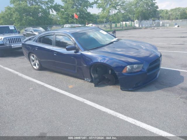 2C3CDXCT1EH155809 auction archive image