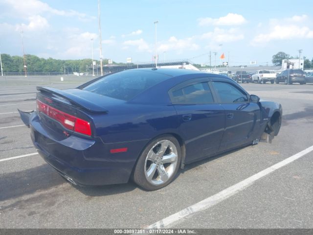 2C3CDXCT1EH155809 Dodge Charger Road/track