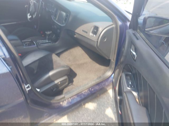2C3CDXCT1EH155809 Dodge Charger Road/track