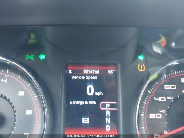 2C3CDXCT1EH155809 Dodge Charger Road/track