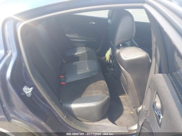 2C3CDXCT1EH155809 Dodge Charger Road/track