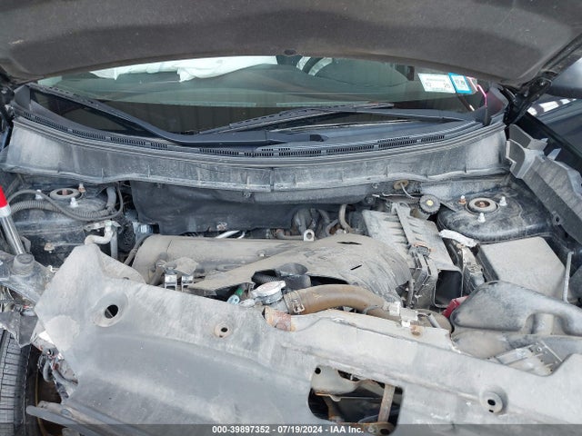 4A4AR3AUXFE041026 Mitsubishi Outlander Sport Es