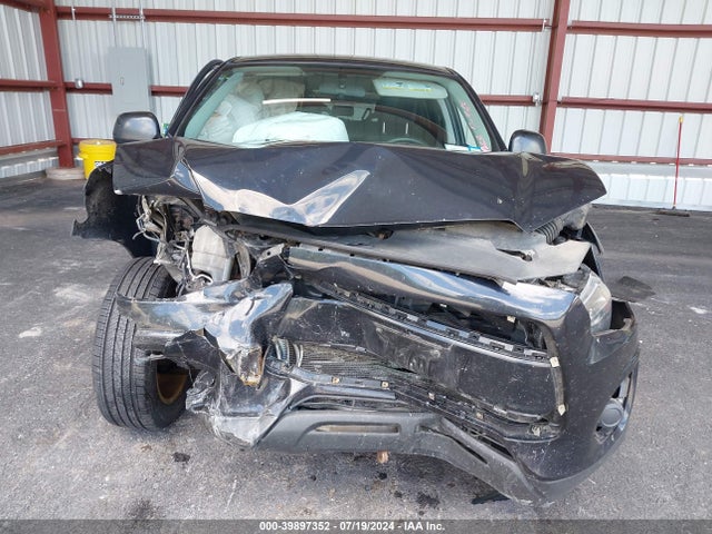 4A4AR3AUXFE041026 Mitsubishi Outlander Sport Es