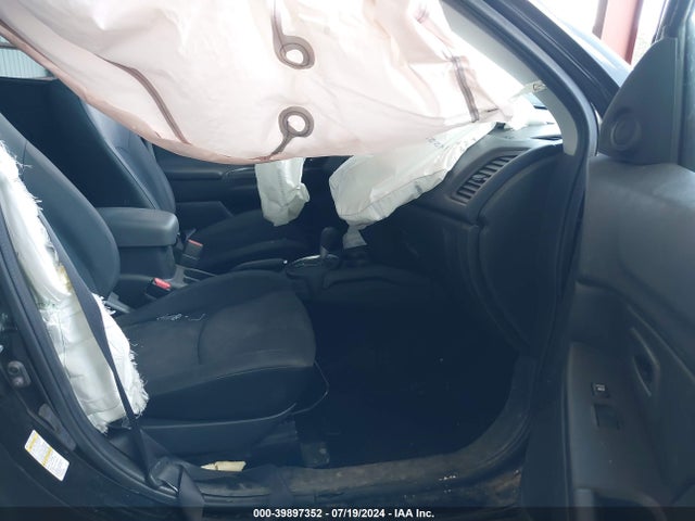 4A4AR3AUXFE041026 Mitsubishi Outlander Sport Es