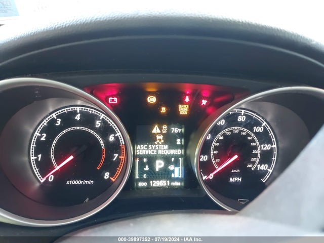 4A4AR3AUXFE041026 Mitsubishi Outlander Sport Es