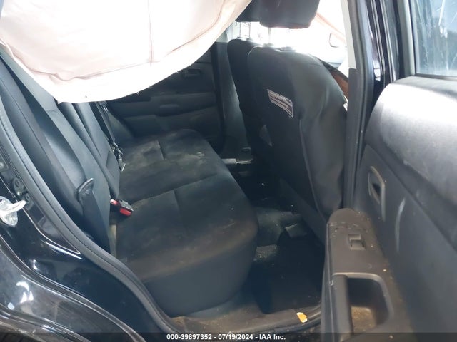 4A4AR3AUXFE041026 Mitsubishi Outlander Sport Es