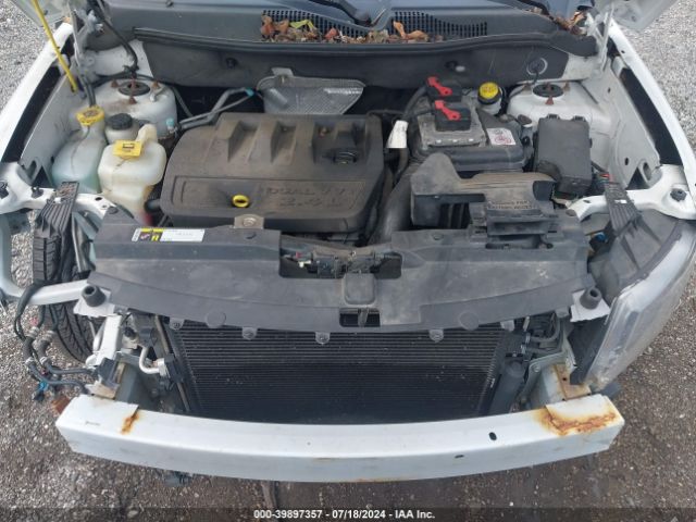 1C4NJDEB5GD588114 Jeep Compass Latitude