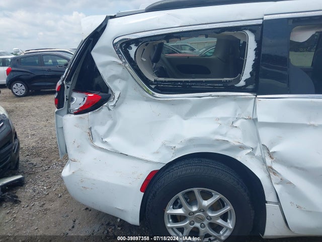Chrysler Pacifica Touring L 2022 2C4RC1BG1NR158620 Image 16