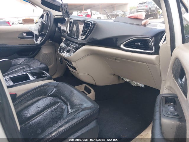 Chrysler Pacifica Touring L 2022 2C4RC1BG1NR158620 Image 5