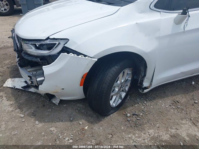Chrysler Pacifica Touring L 2022 2C4RC1BG1NR158620 Image 6