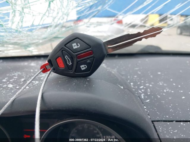 2012 MITSUBISHI LANCER JA32U2FUXCU022943 Photo 10