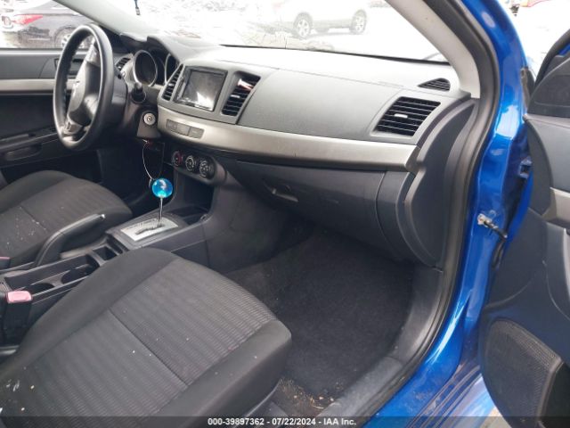 2012 MITSUBISHI LANCER JA32U2FUXCU022943 Photo 4