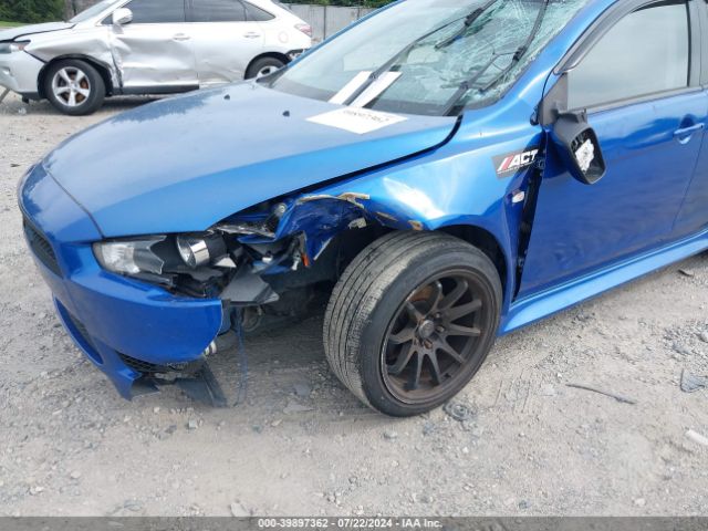 2012 MITSUBISHI LANCER JA32U2FUXCU022943 Photo 5
