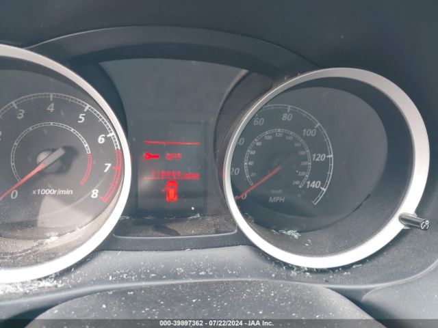 2012 MITSUBISHI LANCER JA32U2FUXCU022943 Photo 6