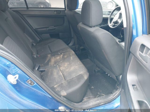 2012 MITSUBISHI LANCER JA32U2FUXCU022943 Photo 7