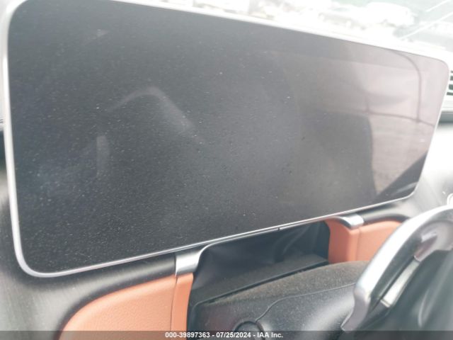 W1K6G7GB4NA120252 Mercedes-Benz S 580 4matic