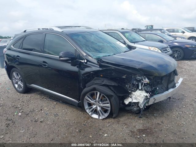 2T2ZK1BA7FC203782 auction archive image