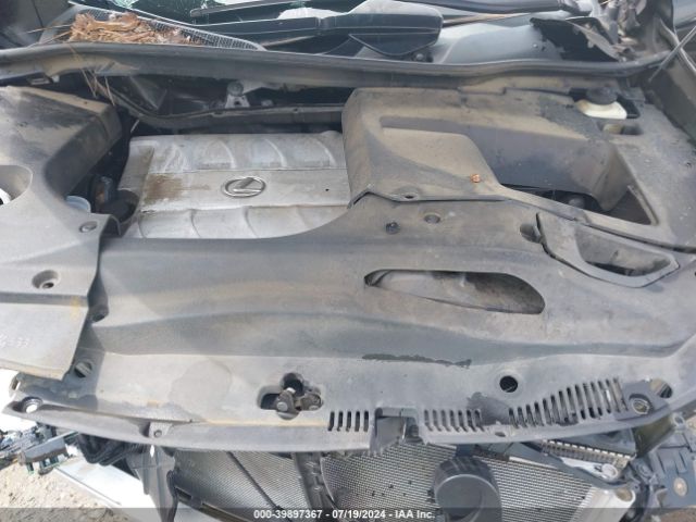 2T2ZK1BA7FC203782 Lexus RX 350