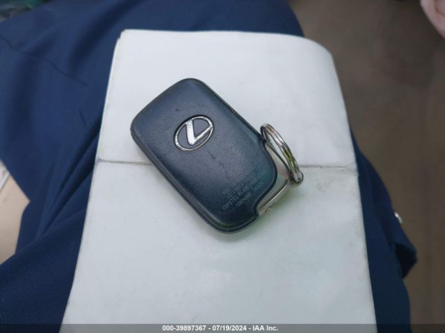 2T2ZK1BA7FC203782 Lexus RX 350