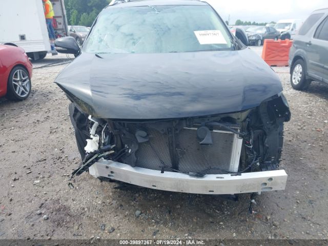 2T2ZK1BA7FC203782 Lexus RX 350