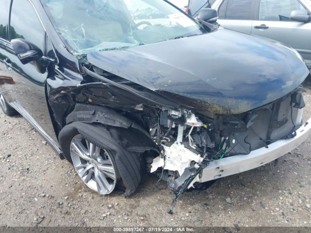 2T2ZK1BA7FC203782 Lexus RX 350