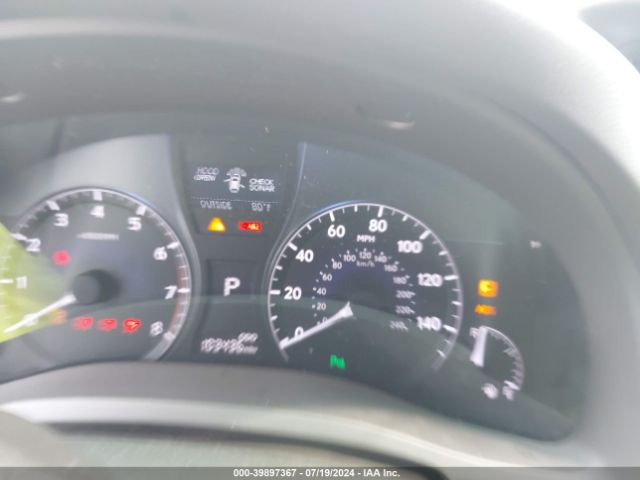 2T2ZK1BA7FC203782 Lexus RX 350