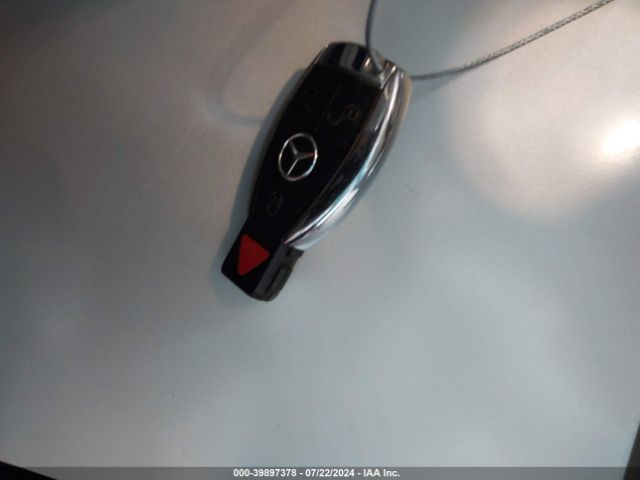WDDXK8CB0HA030423 Mercedes-Benz S 550