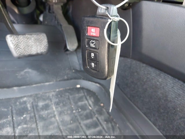 Toyota Rav4 Limited 2015 2T3YFREV8FW152316 Image 11