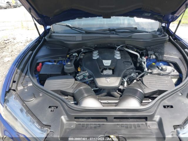 ZN661XUA8HX225805 Maserati Levante
