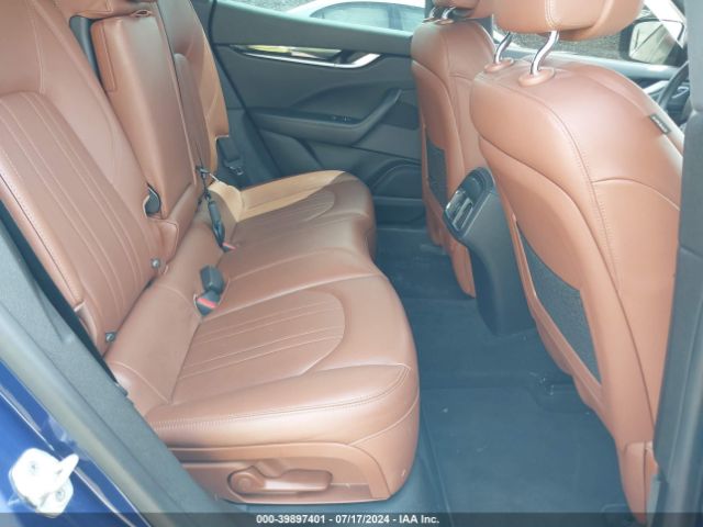 ZN661XUA8HX225805 Maserati Levante