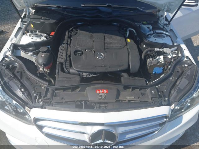 WDDHF8JB3GB270389 Mercedes-Benz E 350 4matic