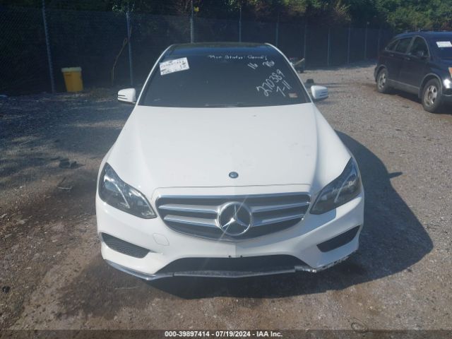 WDDHF8JB3GB270389 Mercedes-Benz E 350 4matic