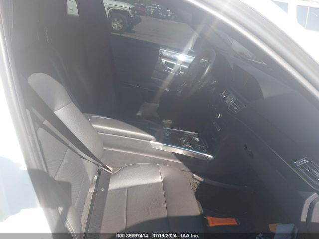 WDDHF8JB3GB270389 Mercedes-Benz E 350 4matic