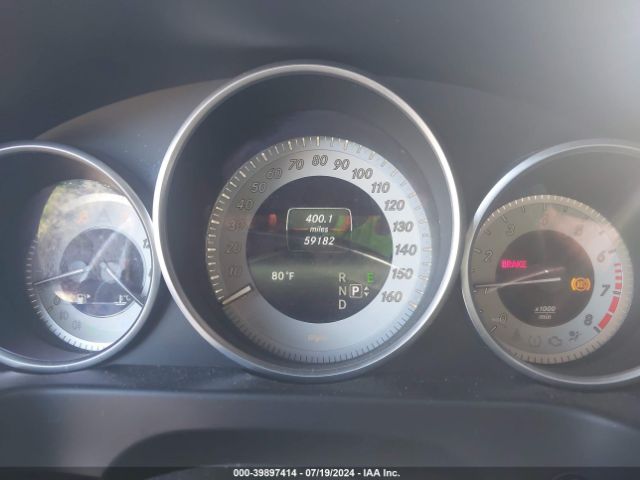 WDDHF8JB3GB270389 Mercedes-Benz E 350 4matic
