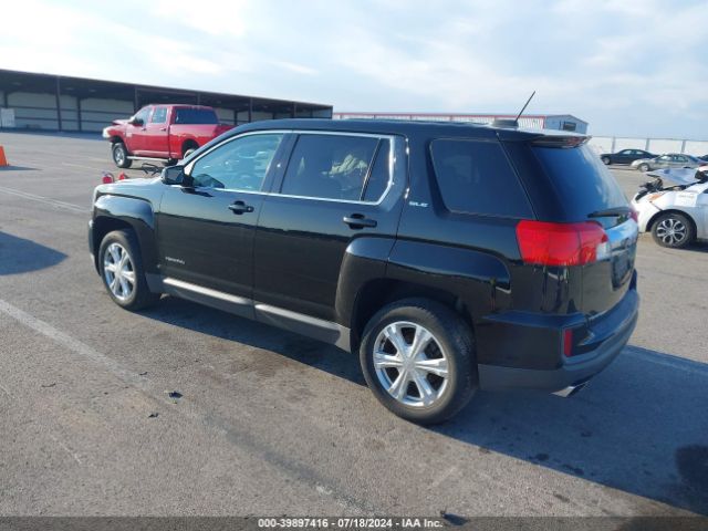 2GKALMEK2H6125330 GMC Terrain Sle-1