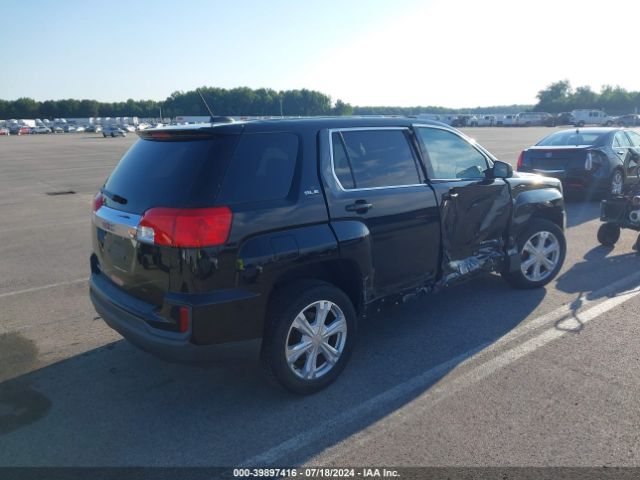 2GKALMEK2H6125330 GMC Terrain Sle-1