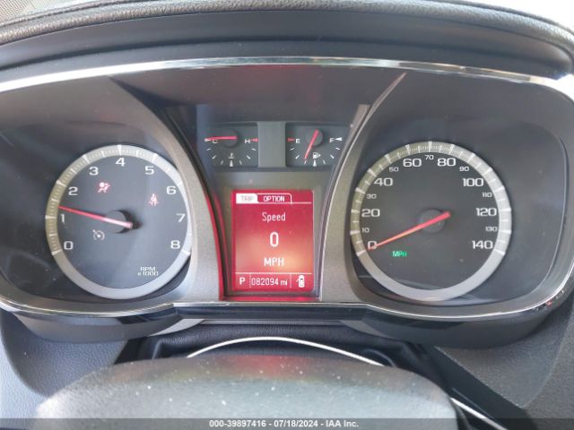 2GKALMEK2H6125330 GMC Terrain Sle-1