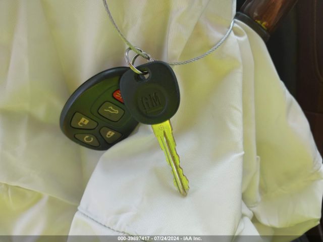 5GAKRBKD3EJ327814 Buick Enclave Leather
