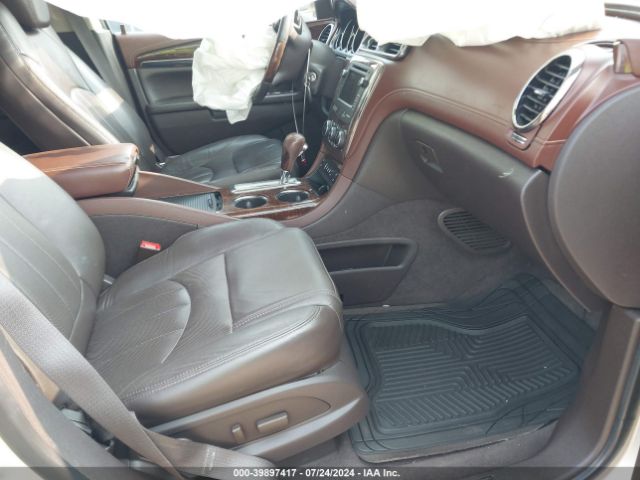 5GAKRBKD3EJ327814 Buick Enclave Leather
