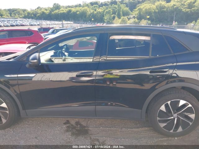 WVGGNPE22MP064309 Volkswagen Id.4 Awd Pro S