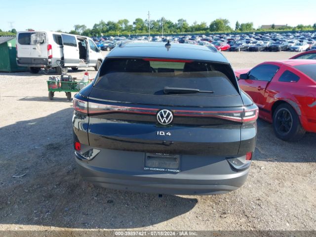 WVGGNPE22MP064309 Volkswagen Id.4 Awd Pro S