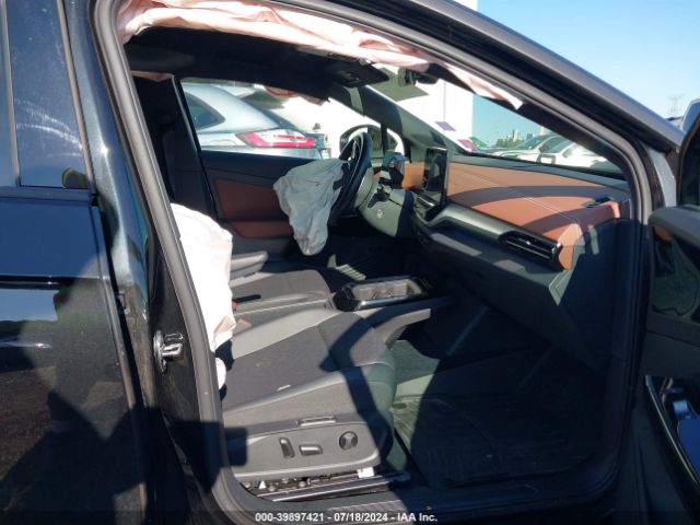 WVGGNPE22MP064309 Volkswagen Id.4 Awd Pro S